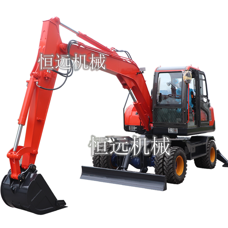 高质量发展是“十四五”工程机械行业的主要任务(图3)