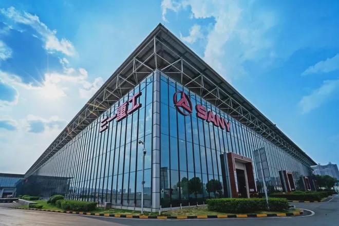 又一巨头入局农机成为工程机械企业抢攻新高地？(图1)