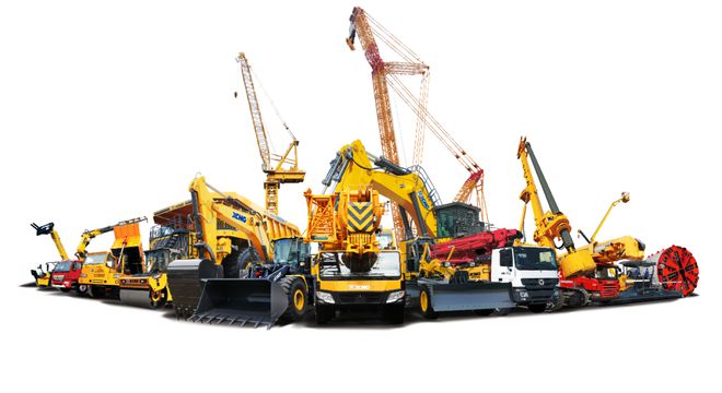 内涵式高质量发展的“徐工力量”(图3)
