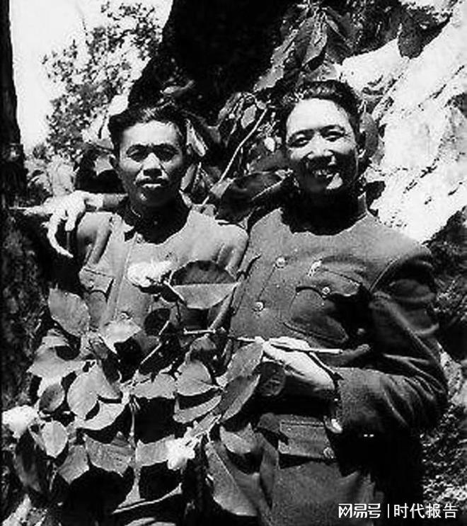 具茨山剿匪——记抗日英雄郑发昌(图4)