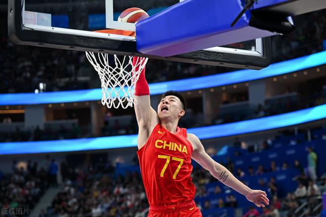辽篮表态支持张镇麟广东男篮与中国男篮向辽篮看齐(图2)