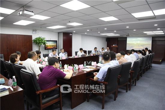 【我说半年会】实现高质量发展 他们打算这么做(图2)