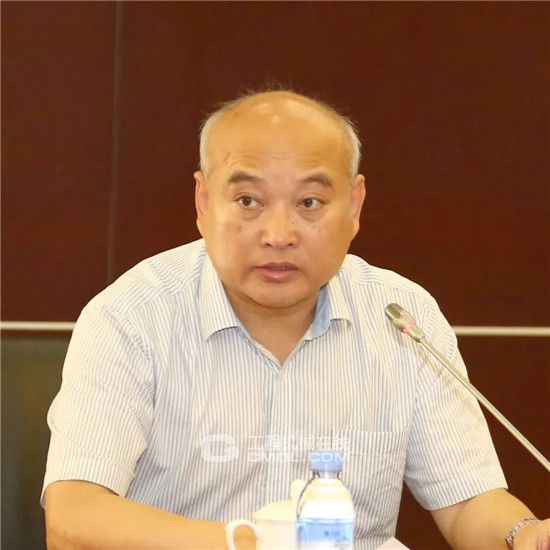 【我说半年会】实现高质量发展 他们打算这么做(图5)