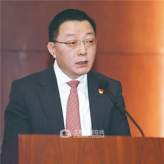 【我说半年会】实现高质量发展 他们打算这么做(图6)