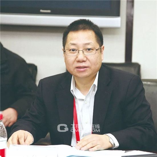 【我说半年会】实现高质量发展 他们打算这么做(图8)