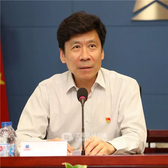【我说半年会】实现高质量发展 他们打算这么做(图9)
