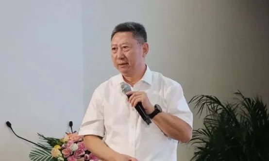 桩工机械高质量发展与用户满意论坛在BICES 2023同期成功举办(图2)