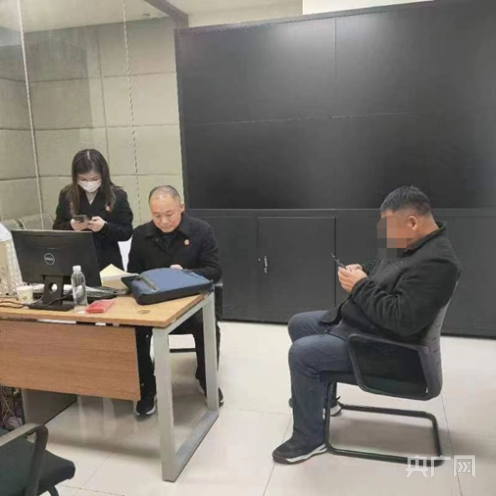 湖南湘乡：优化法治化营商环境 为经济发展注入活水(图2)