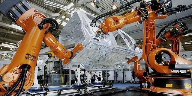 2022全球工程机械50强：德国4家美国6家日本11家中国呢？(图3)
