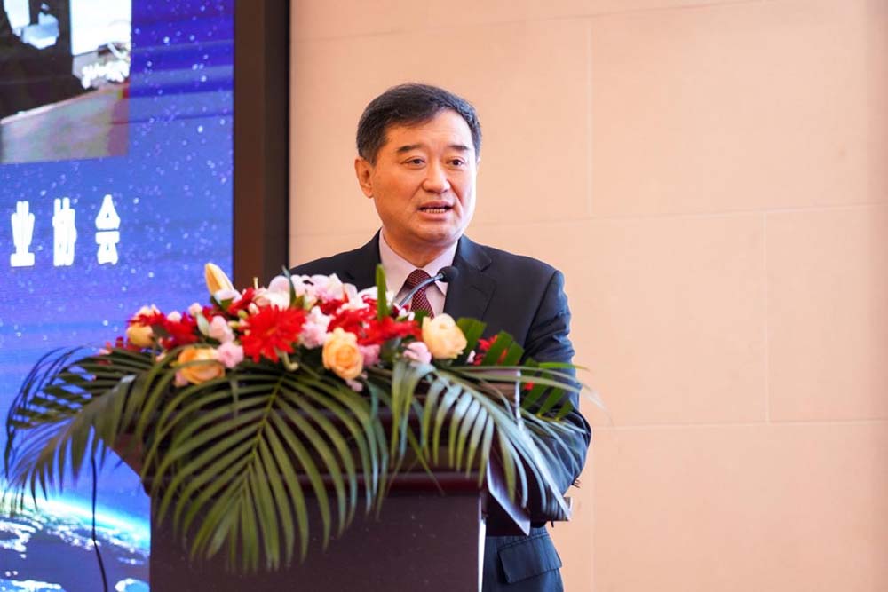 “多元化技术路线年度全国工程机械技术质量提升工作会议在常州召开(图3)