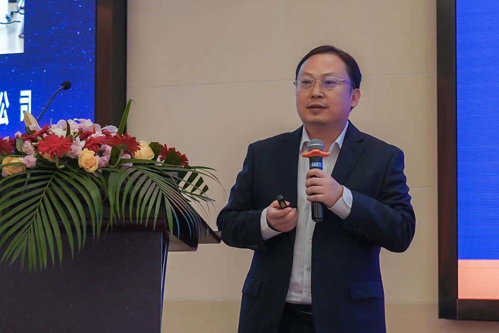 “多元化技术路线年度全国工程机械技术质量提升工作会议在常州召开(图7)