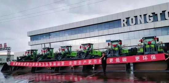 2023年电动装载机销量占比和增速均大幅增长年度报表来啦！(图4)