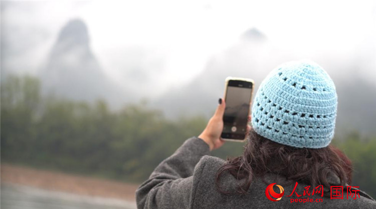 走进多彩广西 探寻魅力中国--国际--人民网(图5)