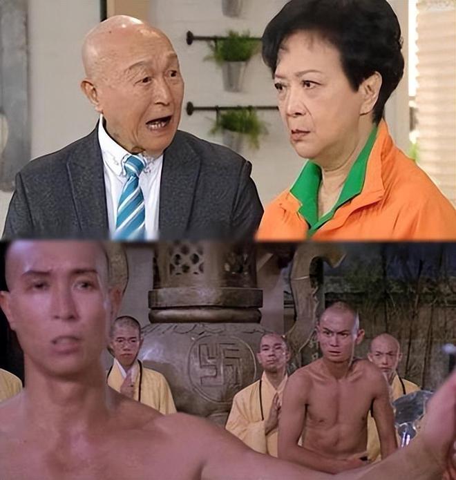 老戏骨李海生患病3个月离世遗孀发声：他全身溃烂流血无药可治(图4)