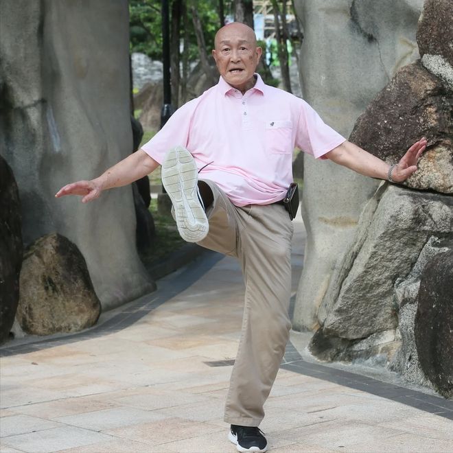 老戏骨李海生患病3个月离世遗孀发声：他全身溃烂流血无药可治(图8)