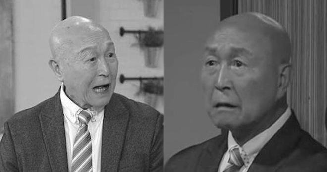 老戏骨李海生患病3个月离世遗孀发声：他全身溃烂流血无药可治(图11)