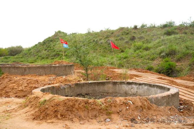 康巴什区建筑垃圾清运问题已整改完成(图4)